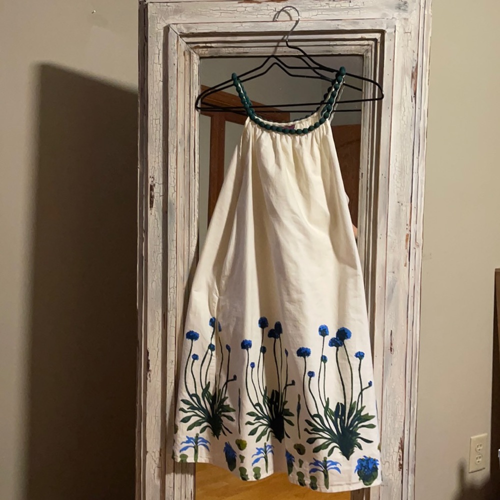 Adorable local boutique piece!